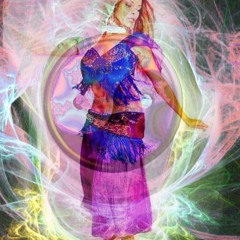 ASMR Dance - Barefoot Floor Streaks