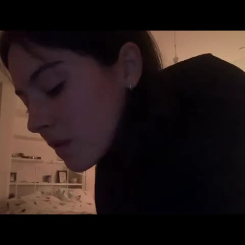 Gracie Abrams - Somebody Else Cover (The 1975)(Unreleased)