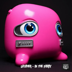 PREMIERE! Dexther - In The Party (Original Mix) No Sleep Club