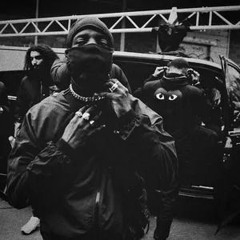 SAME BOAT - Hard Trap x Memphis Type Beat x ASAP Rocky x Skepta x Key Glock Rap Instrumental
