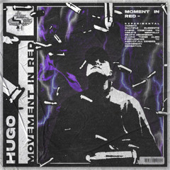 HUGO. - MOVEMENT IN RED