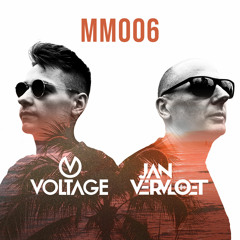 9PM Otherside (Jan Vervloet & Voltage Mashup) Preview