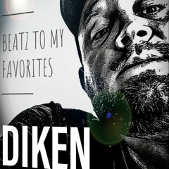 Life´s a bitch-Nas feat. AZ  (beat by Diken-Music)