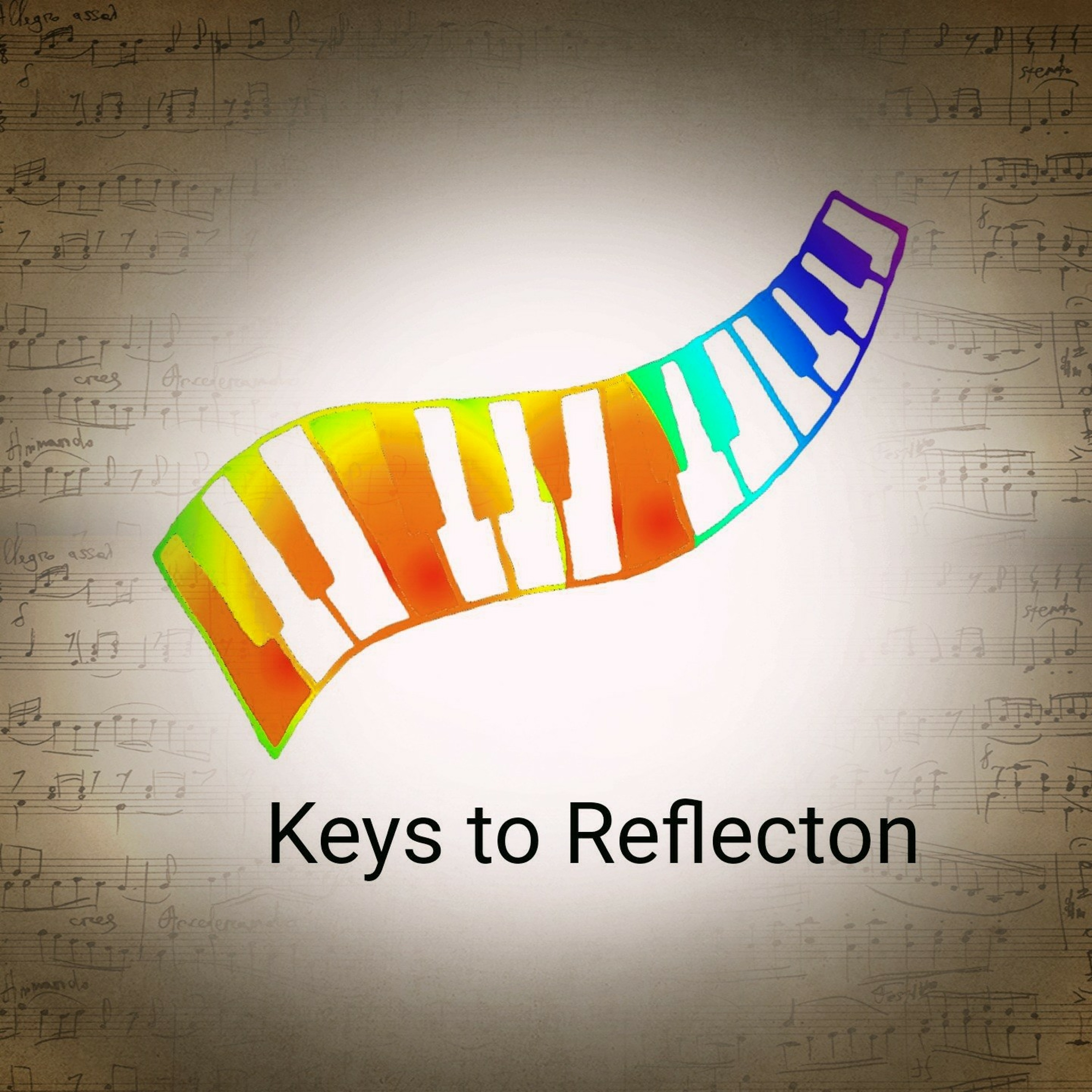 Keys to Reflection episode artwork