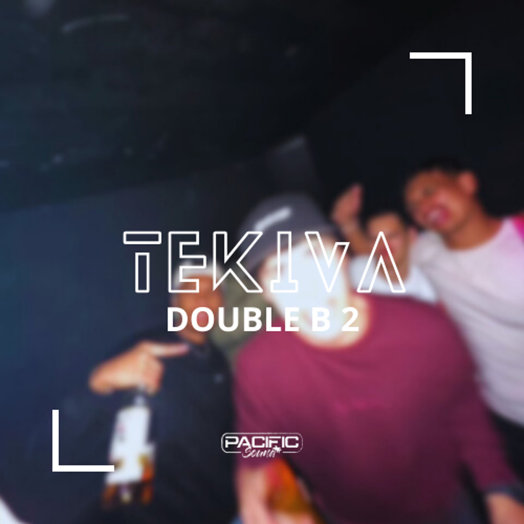 Double B 2 - Tekiva (Remix) 2025