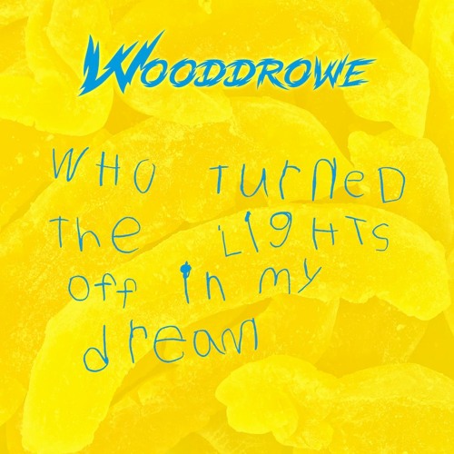 Wooddrowe & Sharyn Maceren - Feel The Dream