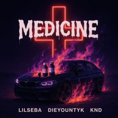 MEDICINE -20eleven - THEMONEYCOMESINWAY