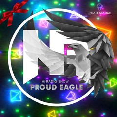 Nelver - Proud Eagle Radio Show #450 @ ANNIVERSARY [Pirate Station Online] (11-01-2023)