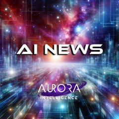 AURORA PODCAST - 19/08/2025 ITA