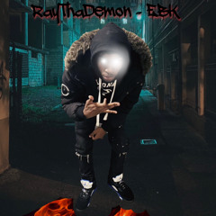 Ray Tha Demon - EBK