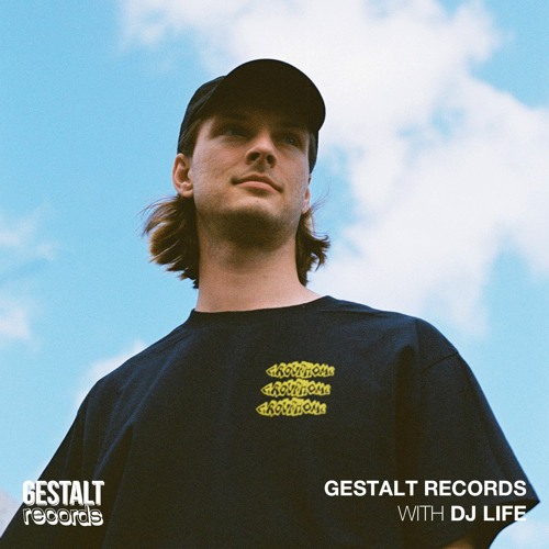 Gestalt Records with DJ Life