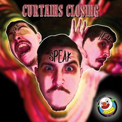 Curtains Closing