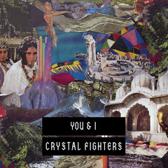 You & I (Philestine & Pillgrim Remix)