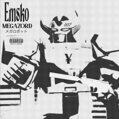 EMSKO - MEGAZORD