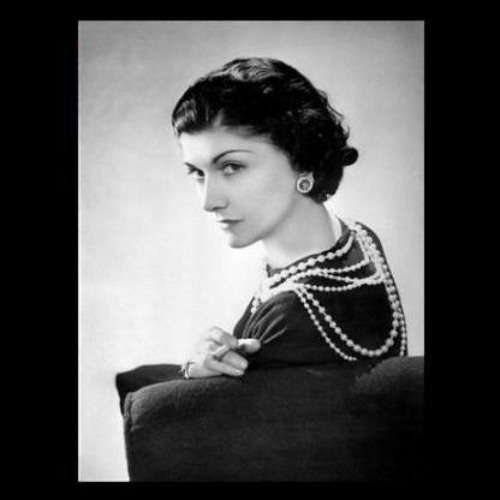 Coco Chanel Biography The Legend of The Fashion Industry Revealed by Chris  Dicker  Ebook  Scribd
