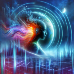 285 Hz, Repair of damaged tissues