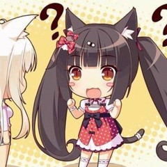 meowist girls (w/ odihu)
