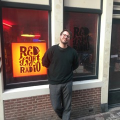 Taupe @ Red Light Radio [06-02-2020]