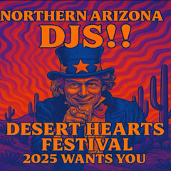 Bastik - Desert Hearts Flagstaff Contest Mix
