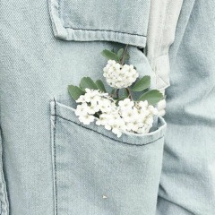 مزج / شيء من فراغ