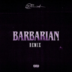 Barbarian (Remix)