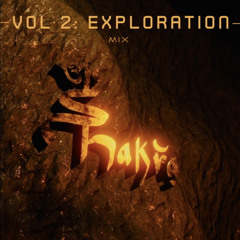 Shakra Vol. 2: Exploration