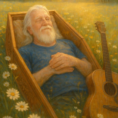 Dead Fred                 (c) 2024  Mutantblues Music all rights reserved