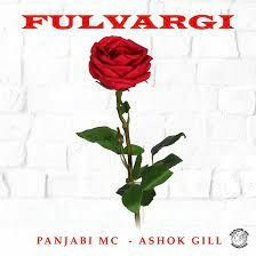 Panjabi MC - Fulvargi (Feat. Ashok Gill)   Official Audio   Latest Punjabi Song 2021