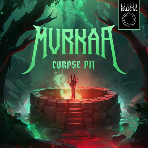 MVRKAA - Corpse Pit