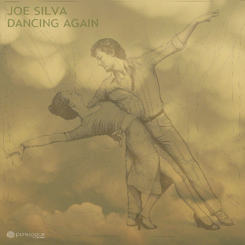 PSRD063: Joe-Silva - Dancing Again