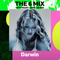 Darwin Mix BBC 6 Music