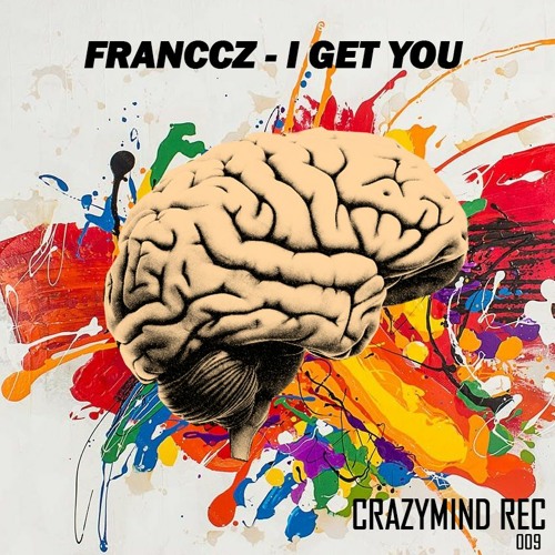FRANCCZ [BR] - I Get You (Original Mix)FREE DOWNLOAD(comprar)
