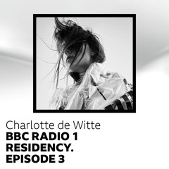 BBC RADIO 1 RESIDENCY MIX (EPISODE 3)