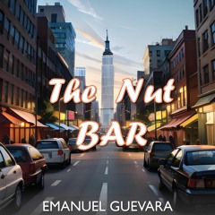 The Nut Bar