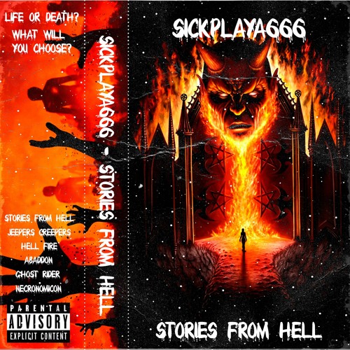 STORIES FROM HELL (FULL TAPE)