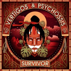 Vertigos & Psychossis - Survivor  ★FREE DOWNLOAD★