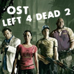 Electric Worry [Left 4 Dead 2 OST]
