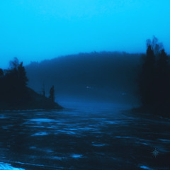 sombrum x away from - frozen echoes