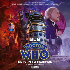 Doctor Who: Return to Marinus (Trailer)