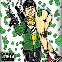 Money feat.youallalone