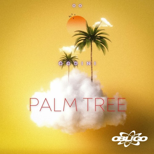Palm Tree EP