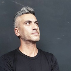 Mask Parade | Eyal Chen || אייל חן | נשף מסכות