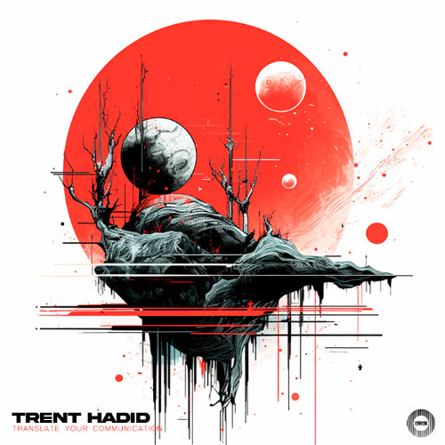 Trent Hadid - Translate Your Communication (Original Mix)