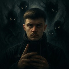 DOPE KILLA (Feat. BIG P) (Prod. SCARY MIND)