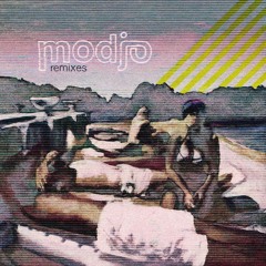 MODJO - MUSIC TAKES YOUR BACK - JCB HARDGROOVE EDIT [FREE DL]