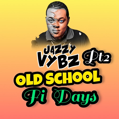 Old Skool Fi Dayz Pt2 (Simmer Tuesdayz)