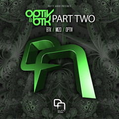 Mind Control (Original Mix)
