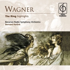 Die Walkure, Act 3: Feuerzauber. "Wer meines Speeres Spitze fürchtet" (Wotan)