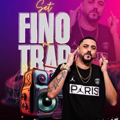 SET FINO NO TRAP 002 - DJ DOUGLAS CARDOSO