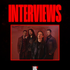 Interview: Olle (Vocals) and Ingemar (Guitars) of Greybeards